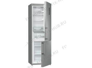 Холодильник Gorenje RK652X (586338, HZS3369EF) - Фото